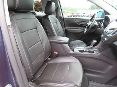 Used 2019 Chevrolet Equinox Premier AWD/4WD image 47