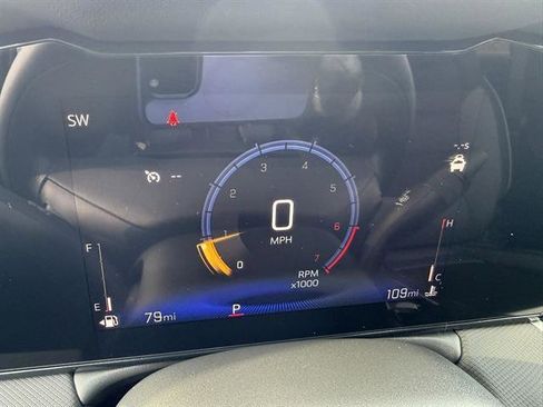 New 2026 Chevrolet TrailBlazer LT image 19