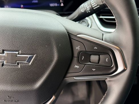 Used 2024 Chevrolet Trax ACTIV w/ Driver Confidence Package image 30