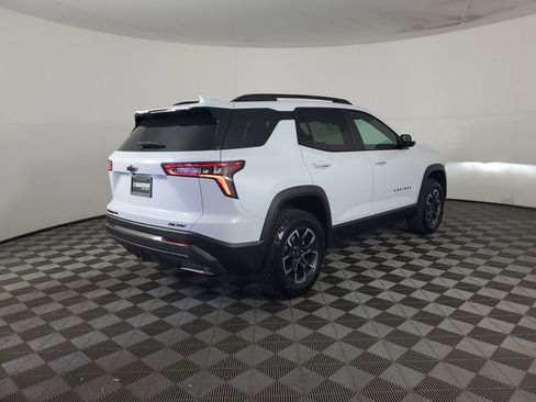 New 2026 Chevrolet Equinox ACTIV AWD/4WD image 4