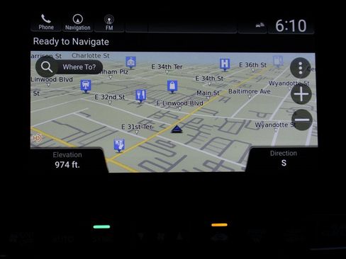 Used 2022 Honda Odyssey Touring image 24