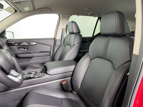 New 2025 Honda Pilot EX-L image 21