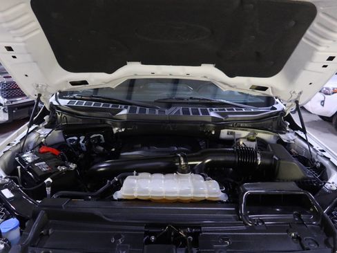 Used 2023 Ford F150 King Ranch w/ Equipment Group 601A High image 9