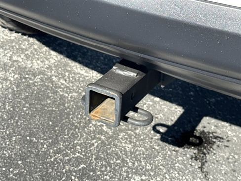 Used 2016 Jeep Compass Sport w/ Power Value Group image 24