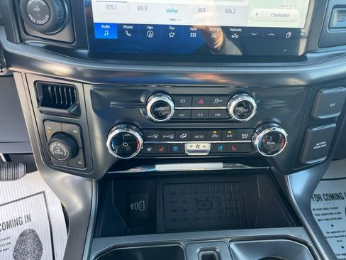 New 2026 Ford F150 Lariat AWD/4WD image 22