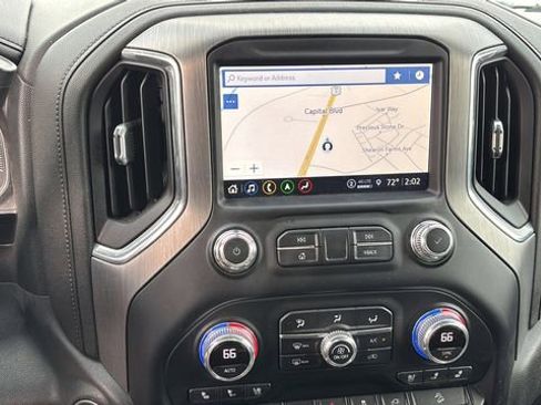 Used 2021 GMC Sierra 1500 Denali w/ Technology Package image 17