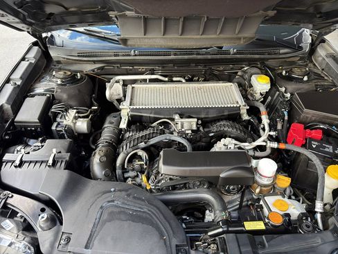 Used 2024 Subaru Outback Wilderness image 5