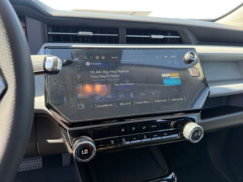 New 2027 Chevrolet Bolt LT FWD image 12