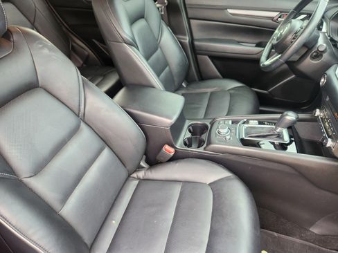 Used 2024 MAZDA CX-5 AWD 2.5 S w/ Select Package image 10