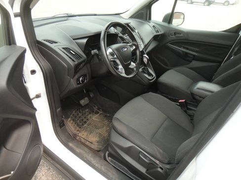 Used 2018 Ford Transit Connect XL FWD image 14