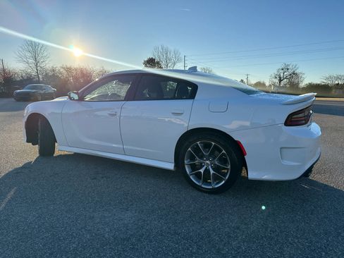 Used 2023 Dodge Charger GT image 4