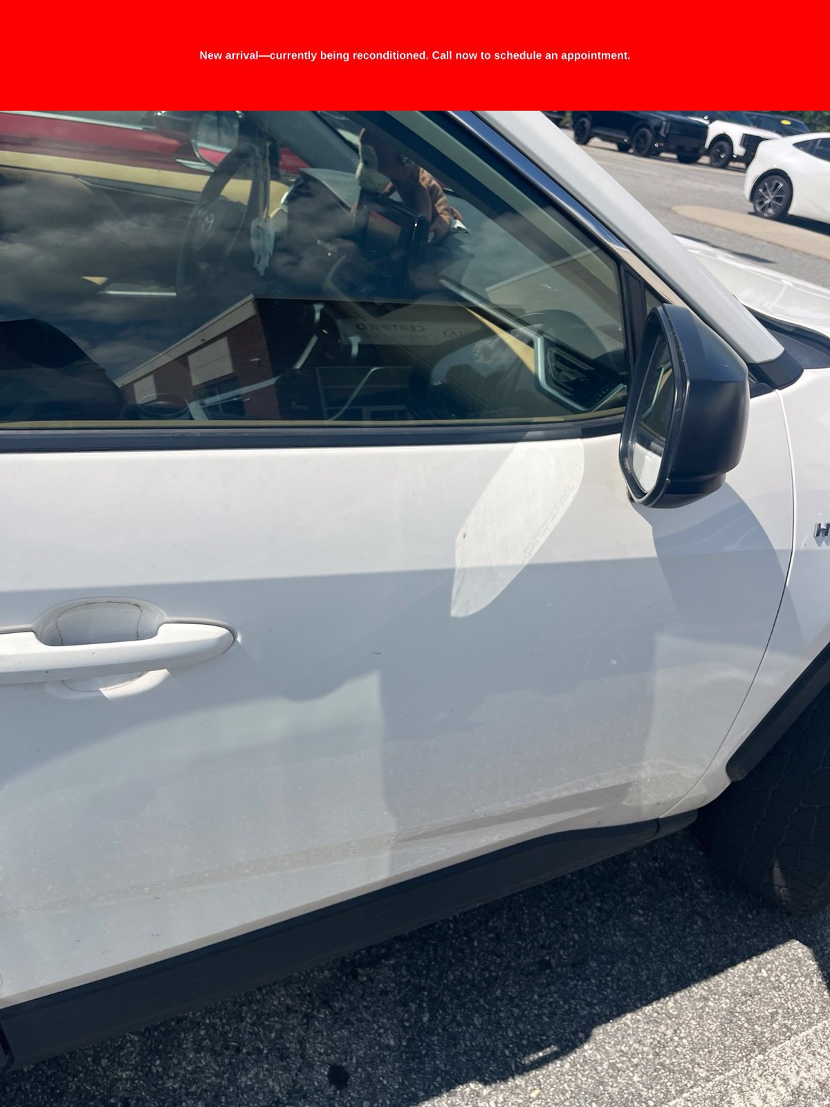 Used 2019 Toyota RAV4 LE AWD/4WD image 8