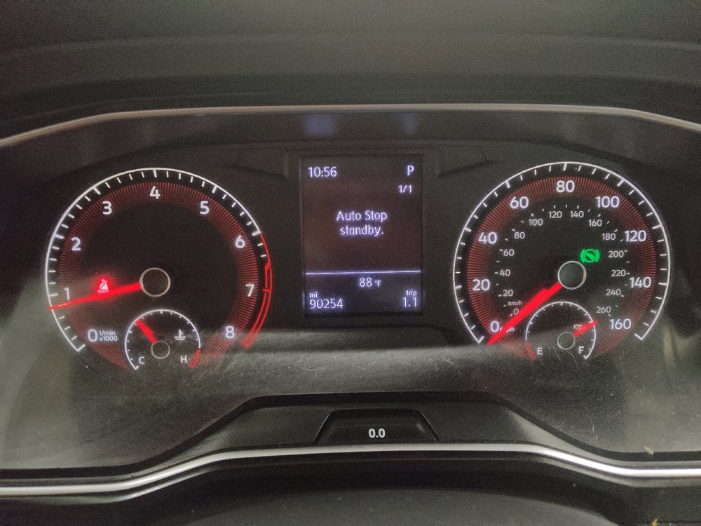 Used 2019 Volkswagen Jetta R-Line FWD image 23