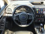 Used 2021 Subaru Crosstrek 2.5i Limited w/ Moonroof Package 2 image 2