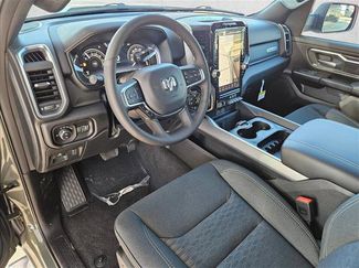 New 2026 RAM 1500 Lone Star AWD/4WD video 3