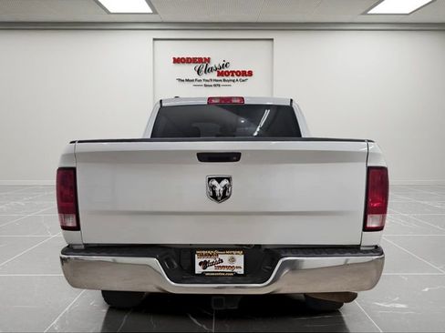 Used 2016 RAM 1500 ST w/ SXT Appearance Group image 6