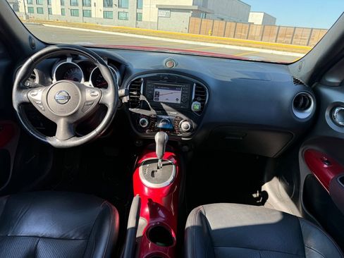 Used 2013 Nissan Juke SL image 12