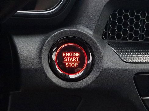 Certified 2024 Honda CR-V LX image 29