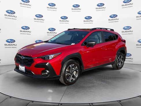 Used 2026 Subaru Crosstrek 2.0i Premium AWD/4WD image 1