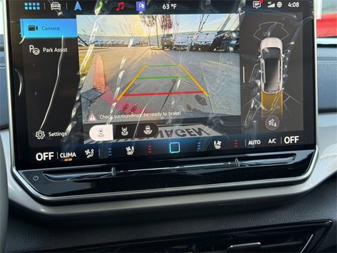 New 2025 Volkswagen ID.4 Pro S image 14