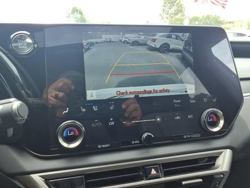 Used 2023 Lexus RX 350 Premium w/ Cold Area Package AWD/4WD image 19