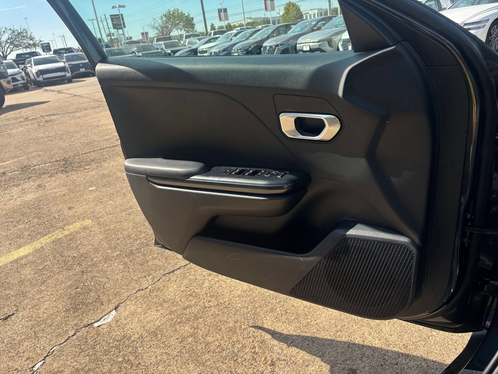Used 2026 Kia K4 FWD image 18