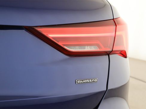 Certified 2023 Audi Q3 2.0T Premium Plus w/ Premium Plus Package image 30