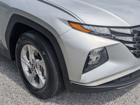 Used 2024 Hyundai Tucson SEL image 10