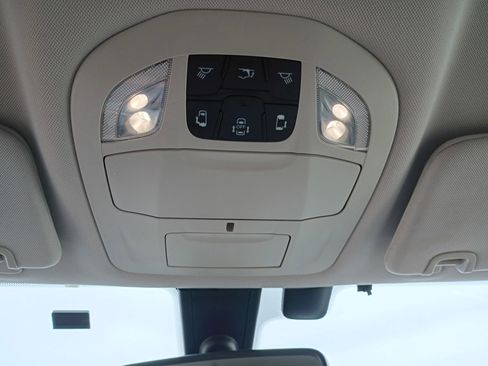 Used 2018 Chrysler Pacifica Limited image 28