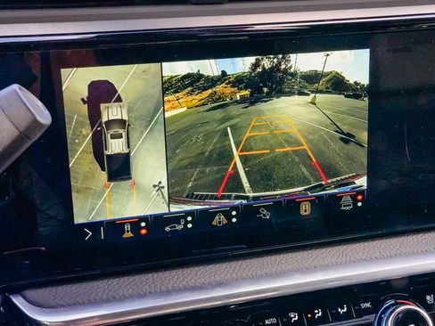 New 2026 GMC Sierra 2500 Denali w/ Denali Reserve Package image 26