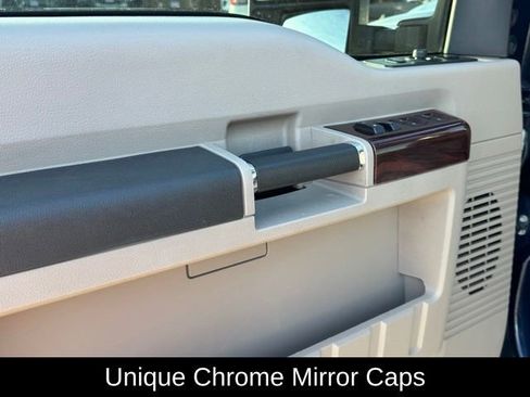 Used 2008 Ford F350 Lariat image 11