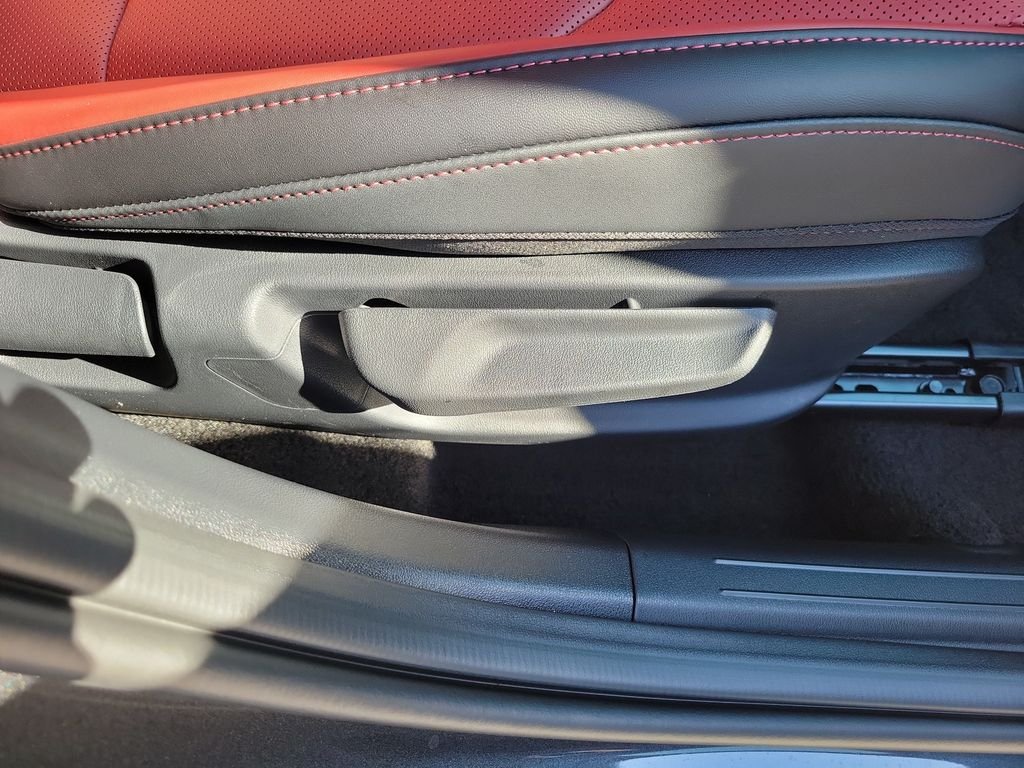 New 2026 Kia K4 GT-Line Turbo FWD image 9