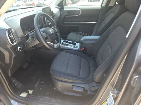 Used 2024 Ford Bronco Sport Big Bend AWD/4WD image 26