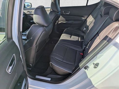 Used 2018 Acura TLX V6 w/ Advance Package image 19