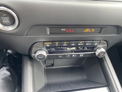 New 2025 MAZDA CX-5 AWD 2.5 S image 23