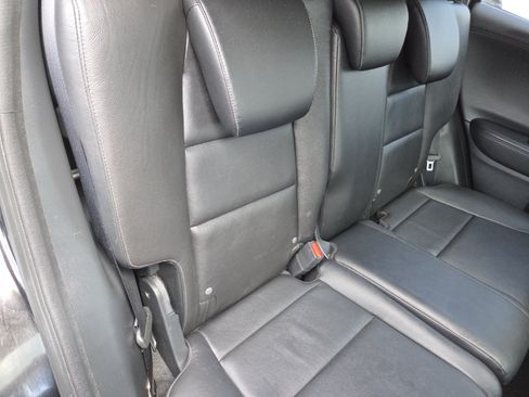 Used 2016 Honda HR-V EX-L image 28