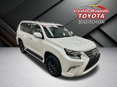Used 2023 Lexus GX 460 Premium