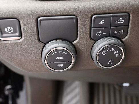 New 2025 Chevrolet Silverado 1500 LT w/ All Star Edition Plus image 35