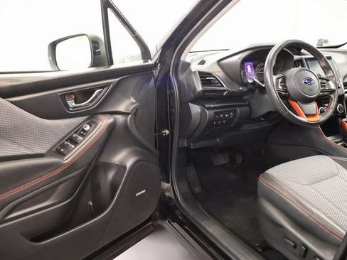 Certified 2023 Subaru Forester Sport AWD/4WD image 10