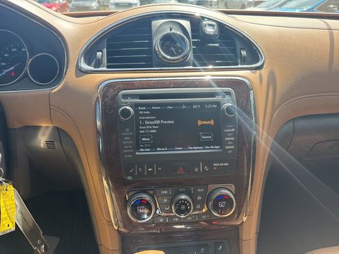Used 2017 Buick Enclave Leather image 15