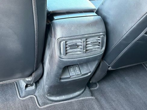 Used 2021 Honda CR-V EX-L image 17