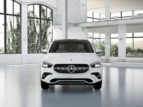 New 2026 Mercedes-Benz GLA 250 image 2