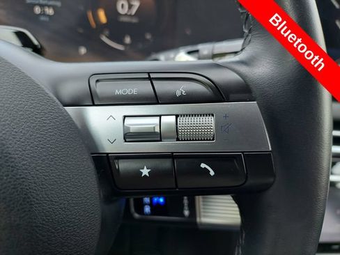 Used 2025 Hyundai Tucson Limited AWD/4WD image 40
