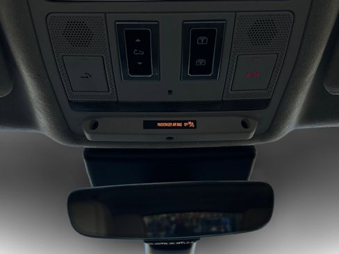 Used 2019 Jaguar F-PACE Prestige image 55