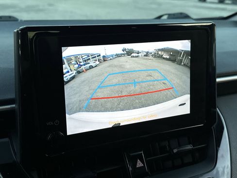 Used 2023 Toyota Corolla SE FWD image 21