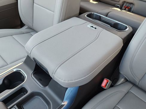 New 2026 GMC Sierra 1500 SLT w/ SLT Premium Plus Package image 31