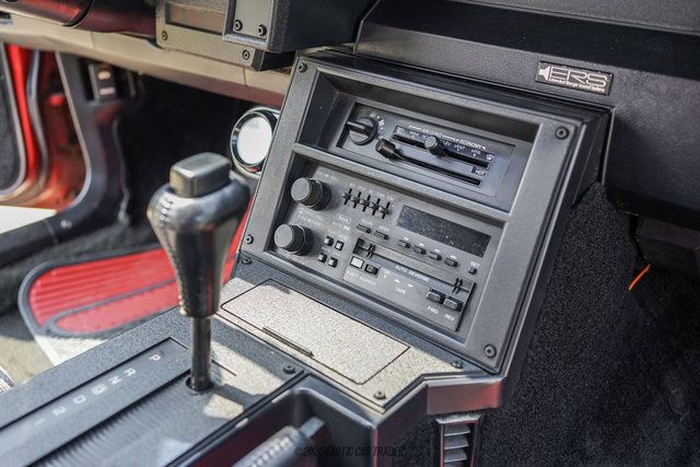 Used 1988 Chevrolet Camaro LT RWD image 44