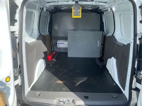 Used 2020 Ford Transit Connect XL image 26