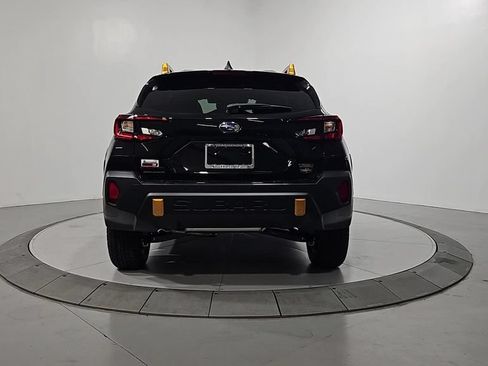 New 2026 Subaru Crosstrek 2.5i Wilderness w/ Crosstrek Mirror Package AWD/4WD image 4