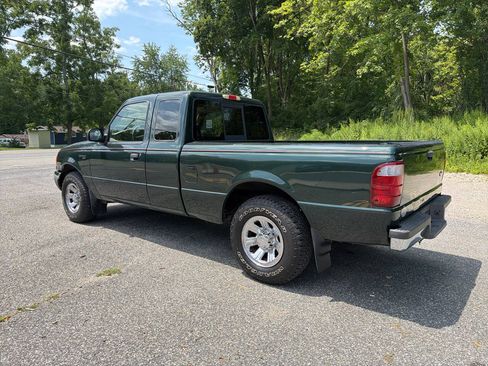 Used 2003 Ford Ranger XL RWD image 13